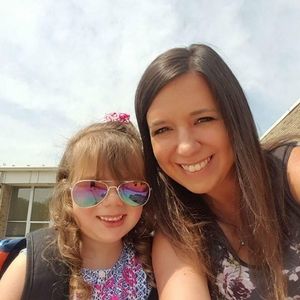 Meet your Posher, Kim